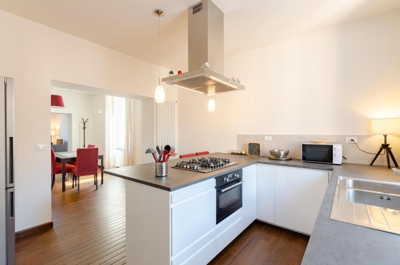 Joivy Spacious Family Apt For 4, In Carignano, Gênes Extérieur photo